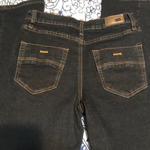 RSQ London skinny jeans from Tillys